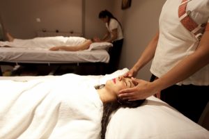 Lok Siam Spa Alésia Massage thai Paris 14