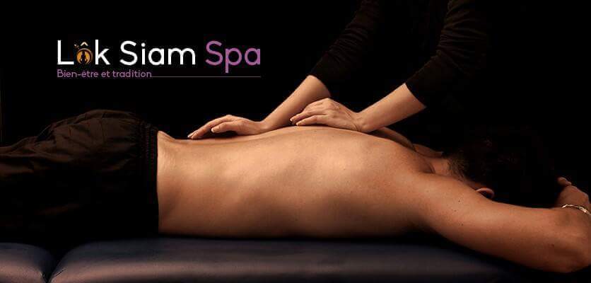 Massage Paris